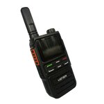 Professional 4G POC Walkie Talkie Supplier - VBTER K18AS VOX Wireless AI