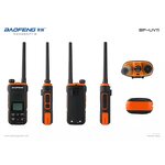 New Design Walkie Talkie Manufacturer - Baofeng UV-11 Baofeng P11uv