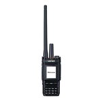 IP67 Waterproof Walkie Talkie Manufacturer - VBTER K25B 10W 4G POC Dual