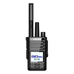 Portable 4G PoC Radio Manufacturer - VBTER Global Mini Two-Way Long Ran