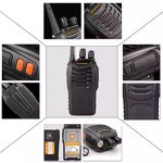 Professional UHF Walkie Talkie Manufacturer - For Baofeng BF-888H 5W