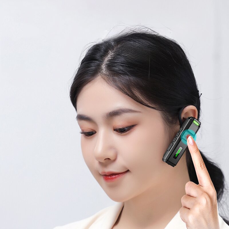 Mini Analog Walkie-Talkie Supplier - WBT-V1Plus 5km Wireless Ran