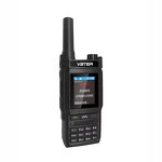 4G LTE PoC Radio Supplier - VBTER K25 Handheld PTT Over Cellular