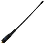 Dual band hf antenna Supplier - Nagoya NA-701 female male for baofeng
