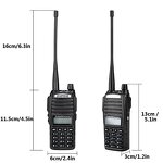 Dual Band Walkie-Talkie Manufacturer - Best Selling UV82 8W Telsiz