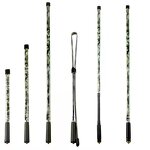 Foldable Antenna Manufacturer - CS Tactical Dual Band VHF UHF