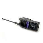 Waterproof Ham Radio Manufacturer - Baofeng BF-A58 Dual Band IP 67