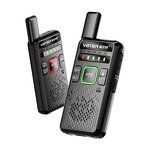 High-Power FM Radio Supplier - VBTER WBT-V1 Mini Two-Way 5-Kilometer
