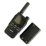 Long Range 4G Walkie Talkie Manufacturer - VBTER A310 Cost-Effective