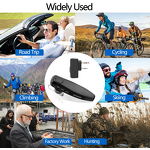 Walkie-Talkie Wireless Headset Supplier - Baofeng UV-5R 82 17 888S