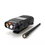 Portable Transceiver Supplier - Baofeng Factory Long Distance BF-H5