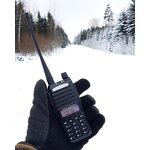Dual Band Walkie-Talkie Manufacturer - Best Selling UV82 8W Telsiz