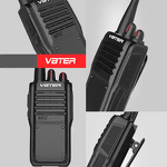 Professional Handheld Walkie-Talkie Manufacturer - VBTER WBT-908 Digital