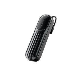 Micro Wireless Headset Manufacturer - VBTER WBT-V8 5km Ran Ear-Mounted