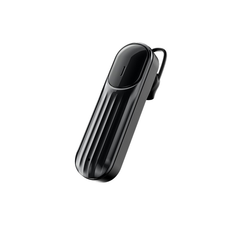 Micro Wireless Headset Manufacturer - VBTER WBT-V8 5km Ran Ear-Mounted