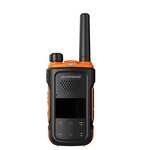 New Design Walkie Talkie Supplier - Baofeng UV-12 Upgraded Dual Band