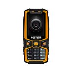 4G-LTE POC Walkie Talkie Manufacturer - VBTER A330 Waterproof Android OS