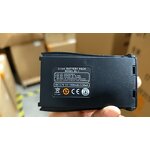 Li-Ion Battery Supplier - Baofeng BL-1 High Quality for BF-888S