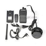 Dual Band Ham Radio Manufacturer - Baofeng BF-N9 2 Way Transceiver