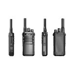 Professional Handheld Interphone Supplier - VBTER WBT-V1 Glory Edition