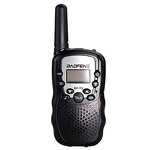 Light Walkie-talkie Supplier - Baofeng BF-555s Civil Household