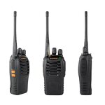 Walkie Talkie 2 Way Radio Manufacturer - Baofeng BF-888H 5W UHF