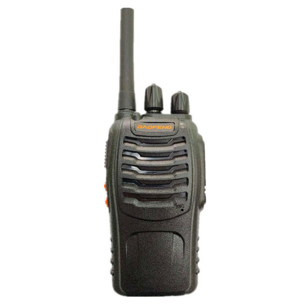 Walkie Talkie 2 Way Radio Manufacturer - Baofeng BF-888H 5W UHF