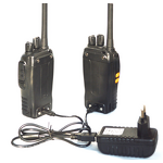 Walkie Talkie 2 Way Radio Supplier - Baofeng BF-888H 5W UHF