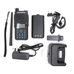 Dual Band Transceiver Supplier - Baofeng Factory Long Distance BF-H6