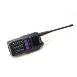 Waterproof Ham Radio Manufacturer - Baofeng BF-A58 Dual Band IP 67