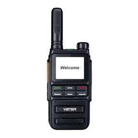 Long Range 4G Walkie Talkie Supplier - VBTER A310 Cost-Effective
