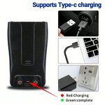 Hospital Walkie Talkie Supplier - Baofeng BF-888S Usage Scenario