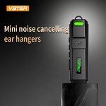 Portable Ear-Mounted Walkie-Talkie Supplier - WBT-V1Plus Plus 5km Ran