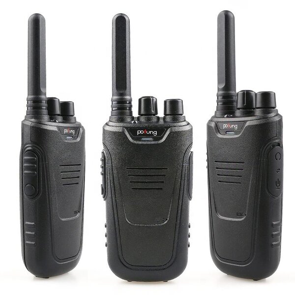 Two Way Radio Supplier - Pofung F11 Baofeng Upgrade Brand T11
