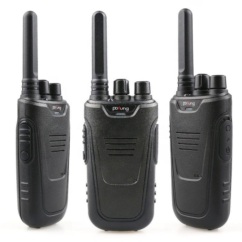 Two Way Radio Supplier - Pofung F11 Baofeng Upgrade Brand T11
