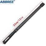 Original Antenna Supplier - Hot Sale Baofeng UV-9R Handheld Walkie-Talkie