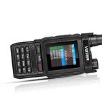 4G LTE PoC Radio Supplier - VBTER K25 Handheld PTT Over Cellular