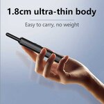 High-Power FM Radio Supplier - VBTER WBT-V1 Mini Two-Way 5-Kilometer