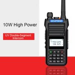 High Power Walkie Talkie Manufacturer - Baofeng BF-8000D 10W 30km