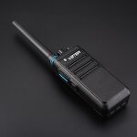 Professional Two-Way Radio Manufacturer - VBTER WBT-V8 Plus High-Power