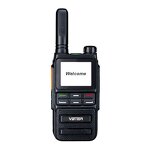 Long Range 4G Walkie Talkie Manufacturer - VBTER A310 Cost-Effective