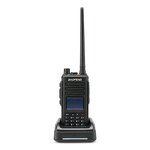 Dual Band Handheld Radio Manufacturer - For Baofeng DM-1702 with GPS