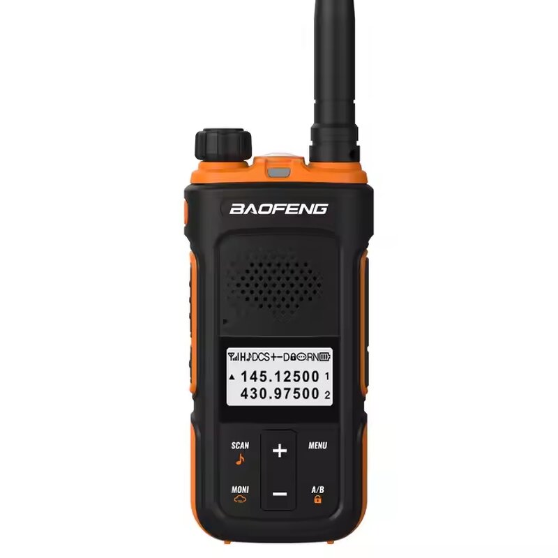 New Design Walkie Talkie Manufacturer - Baofeng UV-11 Baofeng P11uv