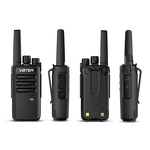 Professional Handheld Walkie-Talkie Manufacturer - VBTER WBT-V8 High-Power