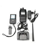 DMR Handheld Radio Manufacturer - Baofeng DM-1703 Dual Band Digital