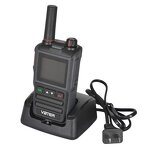 Waterproof IP67 Walkie-Talkie Manufacturer - VBTER ES900 4G PoC LTE