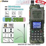 Walkie Talkie Manufacturer - BAOFENG UV-25M Groene Camo Hoog vermogen