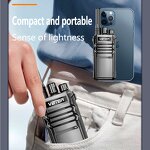 Handheld Walkie-Talkie Manufacturer - VBTER WBT-V1 Glory Edition 16 Channel