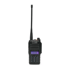 Waterproof Ham Radio Manufacturer - Baofeng BF-A58 Dual Band IP 67