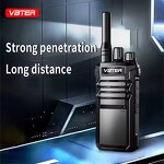 Professional Handheld Interphone Supplier - VBTER WBT-V1 Glory Edition